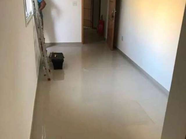 Apartamento à venda no bairro Vila Helena - Santo André/SP