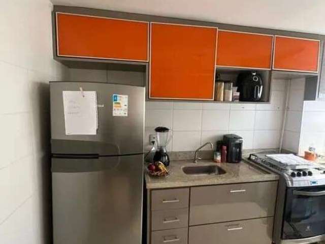 Apartamento à venda no bairro Cambuci - São Paulo/SP