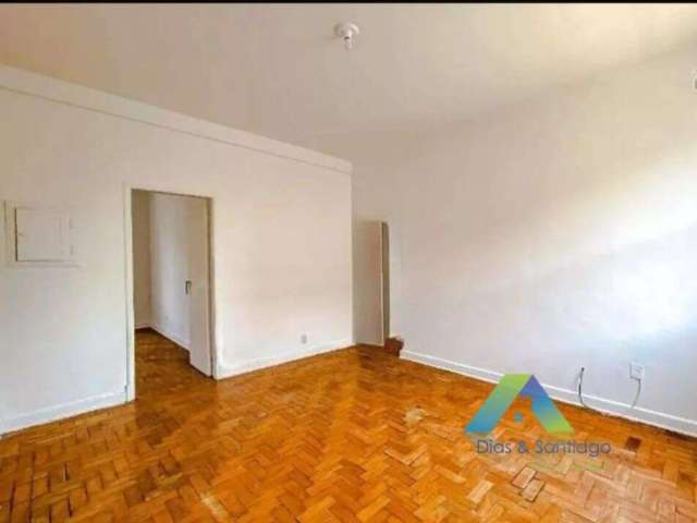 Apartamento à venda no bairro Cambuci - São Paulo/SP