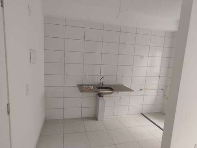 Apartamento à venda no bairro Parque Bristol - São Paulo/SP