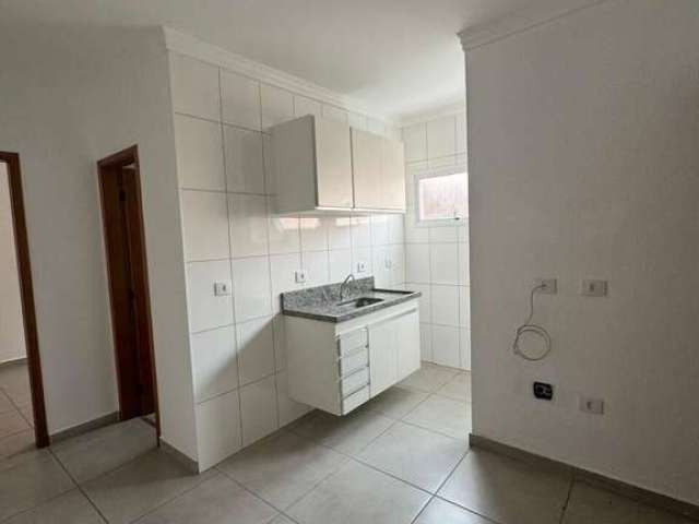 Apartamento para locação com 1 quarto em Cursino, São Paulo/SP