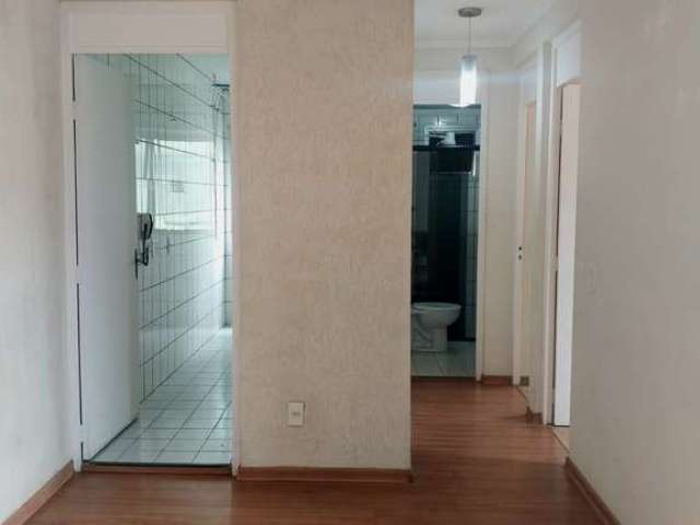 Apartamento à venda no bairro Casa Grande - Diadema/SP