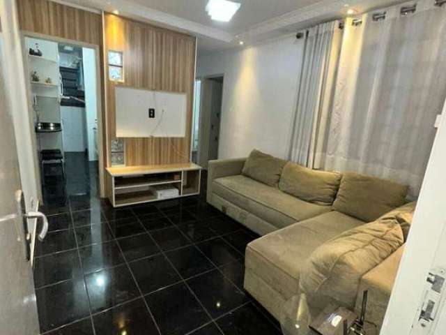 Apartamento à venda no bairro Serraria - Diadema/SP