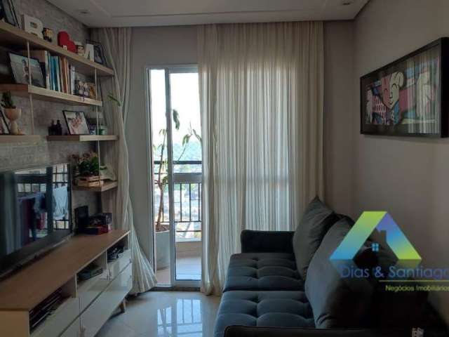 Apartamento à venda no bairro Assunção - São Bernardo do Campo/SP