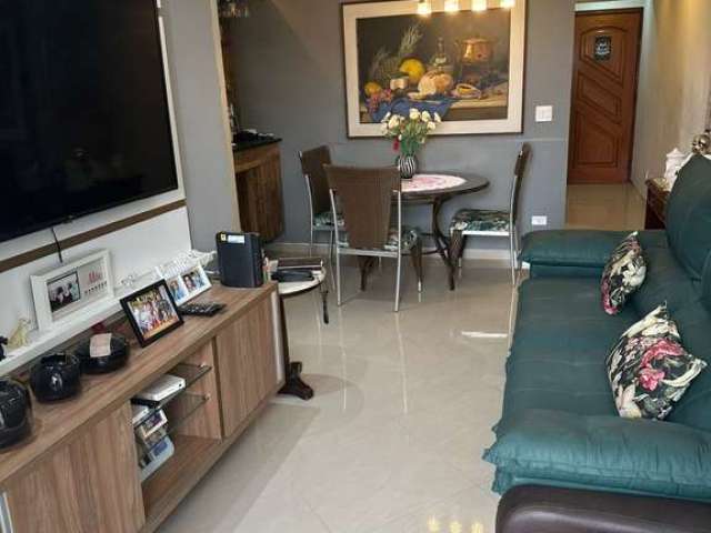 Apartamento à venda no bairro Assunção - São Bernardo do Campo/SP