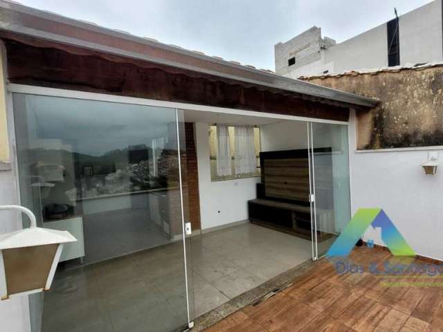 Apartamento à venda no bairro Vila Progresso - Santo André/SP