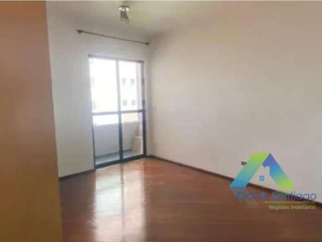 Apartamento à venda no bairro Centro - São Bernardo do Campo/SP