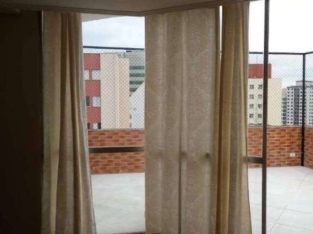 Apartamento Duplex com 2 dormitórios à venda, 140 m² por R$ 968.000,00 - Vila Guarani (Zona Sul) - São Paulo/SP