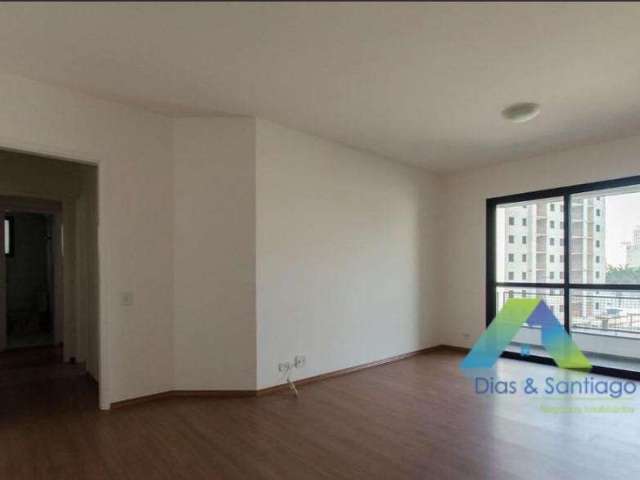 Apartamento com 3 dormitórios à venda, 95 m² por R$ 480.000,00 - Morumbi - São Paulo/SP