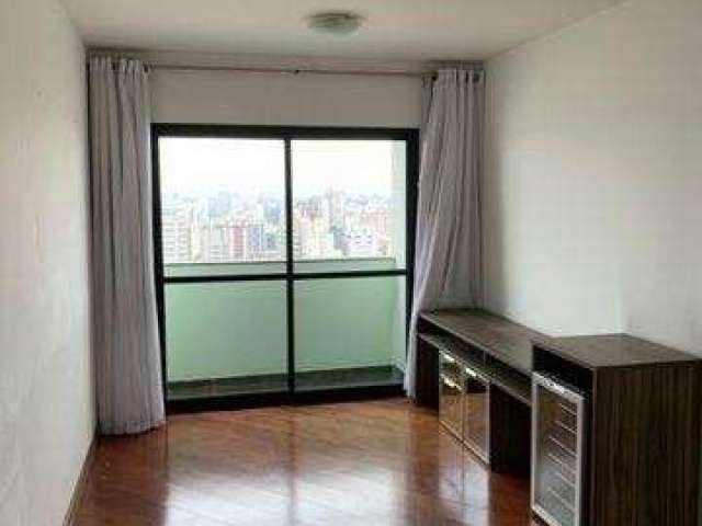 Apartamento com 3 dormitórios à venda, 70 m² por R$ 995.000,00 - Vila Mariana - São Paulo/SP