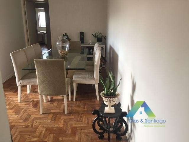 Apartamento com 3 dormitórios à venda, 95 m² por R$ 849.000,00 - Vila Clementino - São Paulo/SP