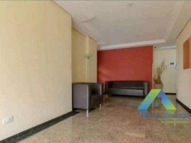 Apartamento com 2 dormitórios à venda, 60 m² por R$ 450.000,00 - Ipiranga - São Paulo/SP