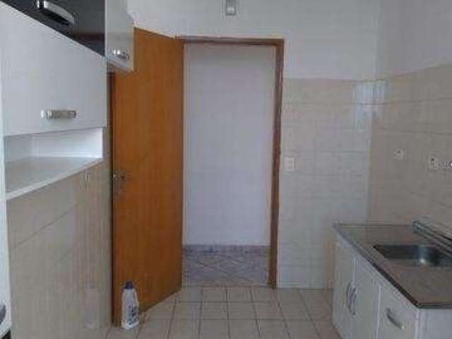 Apartamento 03 dorms ,  2 vagas garagens , sala, cozinha, banheiro, condomínio com portaria 24 hrs, e lazer.