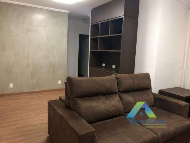 Lindo apartamento todo reformado com 3 dormitórios, sendo 1 suite, 2 vagas de garagem, lazer completo com localização privilegiada proximo a comércios