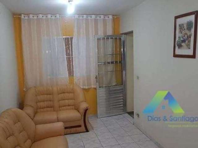 Casa com 2 dormitórios à venda, 110 m² por R$ 405.000,00 - Vila Brasilina - São Paulo/SP