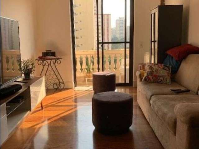 Apartamento com 3 dormitórios à venda, 100 m² por R$ 865.000,00 - Vila da Saúde - São Paulo/SP