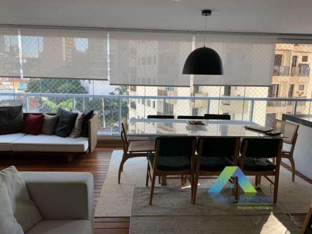 Lindo apartamento alto padrão a 10 minutos da estação do metro Praça da Arvore 3 suítes, 3 vagas, lazer completo localização altamente privilegiada.