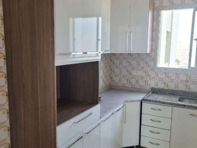 Apartamento com 2 dormitórios para alugar, 74 m² por R$ 1.700,00/mês - Vila Vera - São Paulo/SP