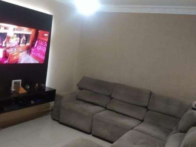 Sobrado com 3 dormitórios à venda, 219 m² por R$ R$ 949.900,00- Ipiranga - São Paulo/SP