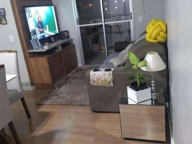 Lindo apartamento 70 metros, 3 dormitórios sendo 1 suite, 2 vagas, lazer completo com fácil acesso a comércios e principais avenidas.