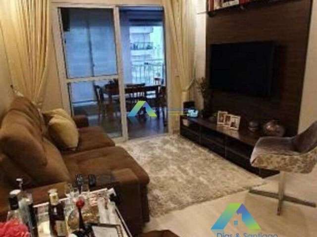 Venha morar no Alto da Mooca em um charmoso apartamento, com 2 dormitórios e área de lazer completa. Aproveite essa oportunidade!