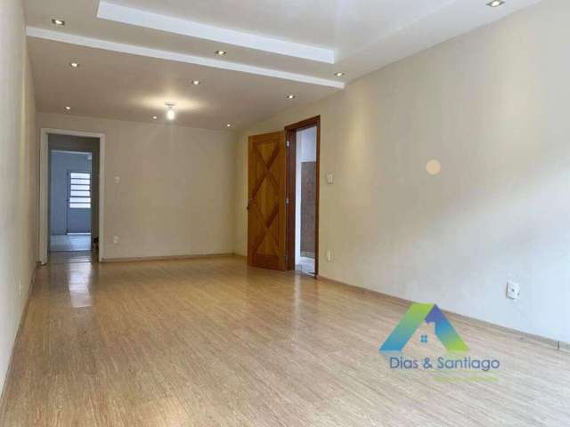 Casa com 3 dormitórios à venda, 130 m² por R$ 1.490.000 - Brooklin Paulista - São Paulo/SP