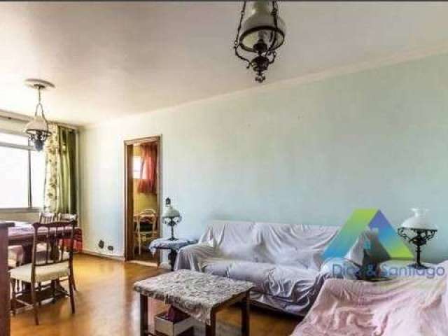 Lindo apartamento em área nobre, 3 dormitórios sendo 1 suíte, excelente localização. Venha conhecer!