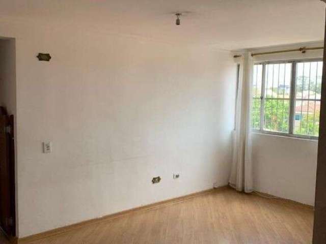 Apartamento com 2 dormitórios à venda, 67 m² por R$ 340.000 - Jardim da Saúde - São Paulo/SP