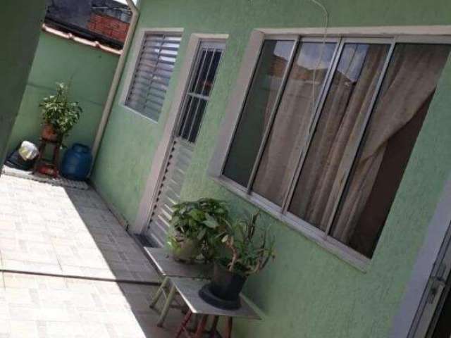 Casa 180 metros São Bernardo do Campo, com edícula excelente localização e valor !