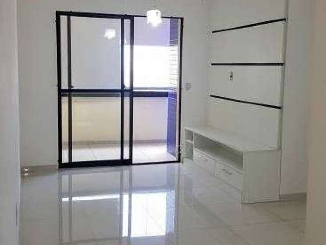 Apartamento com 2 dormitórios à venda, 68 m², área de lazer completa, ótima localização. Agende sua visita!