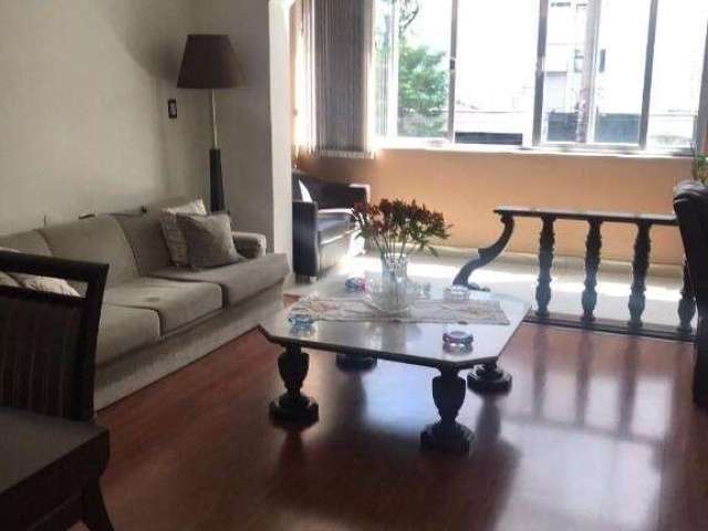 Apartamento com 3 dormitórios à venda, 150 m² por R$ 960.000,00 - Paraíso - São Paulo/SP