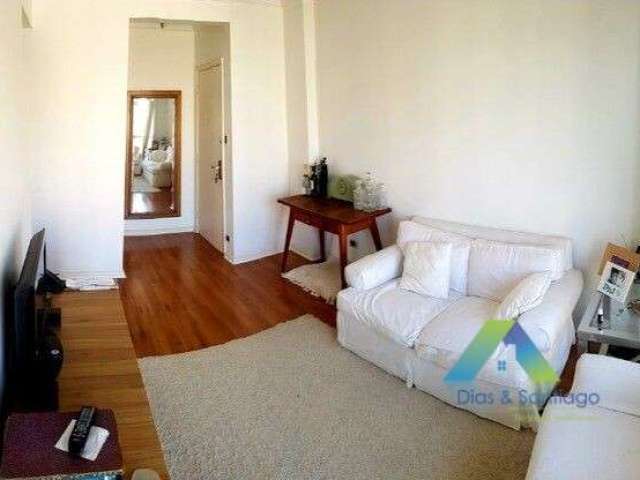 Apartamento 81metros, 2 dormitórios, 1 vaga com excelente localização e valor !!!