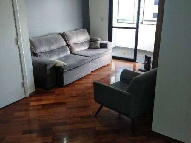 Apartamento com 3 dormitórios à venda, 100 m² por R$ 410.000,00 - Morumbi (Zona Sul) - São Paulo/SP