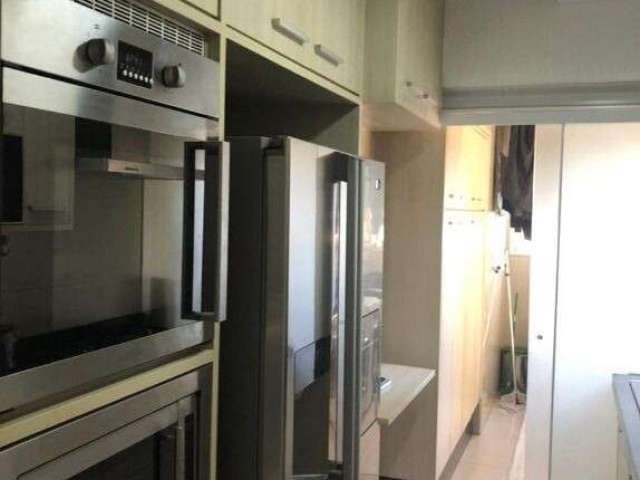 APARTAMENTO 108 metros, 4 dormitórios, varanda gourmet, 2 vagas excelente localização e valor !!!!