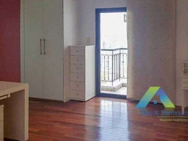 Apartamento de 4 quartos, 371m² à venda no Santo Amaro