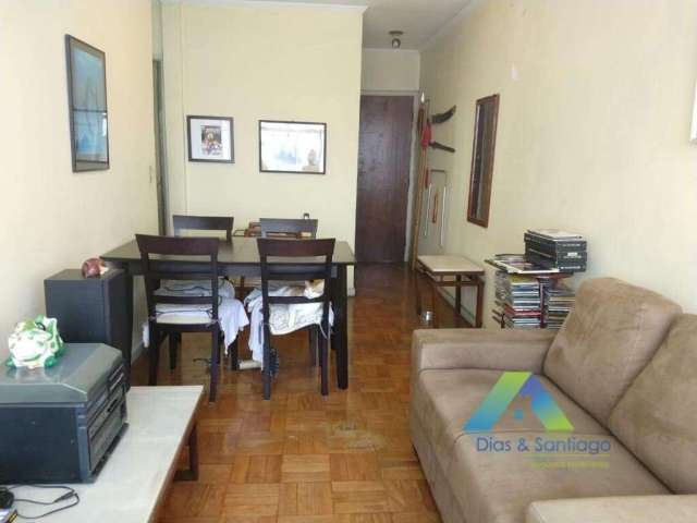 Apartamento com 2 dormitórios à venda, 65 m² por R$ 385.000,00 - Planalto Paulista - São Paulo/SP