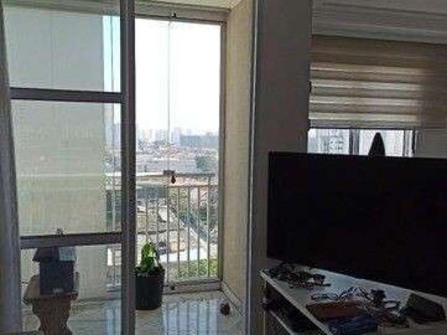 MOOCA Lindo apartamento todo reformado, 59 metros, 2 dormitórios, 1 suíte, 1 vaga com lazer completo excelente localização e valor !!!