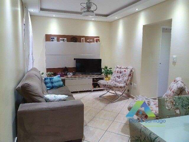 SÃO BERNARDO DO CAMPO excelente apartamento, 68 metros, 2 dormitórios, 1 vaga com excelente localização e valor !!!