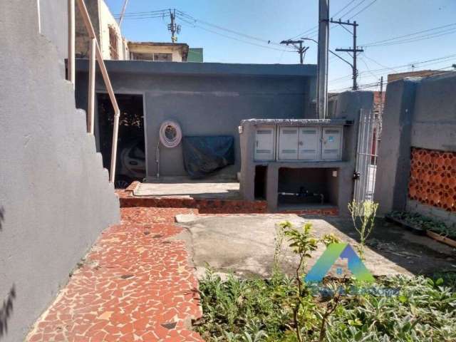 VILA DAS MERCÊS Casa 270 metros, 2 dormitórios, sala 2 ambientes, 1 edícula, 1 vaga com excelente localização e valor !! ,