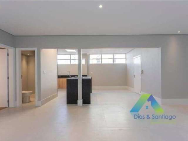 Apartamento com 3 dormitórios à venda, 170 m² por R$ 2.700.000,00 - Jardim América - São Paulo/SP