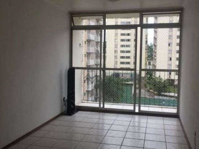 Jardim São Saverio Apartamento 58 metros, 2 dormitórios, 1 vaga com lazer completo excelente valor !!!