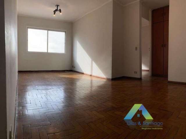 IPIRANGA Apartamento 53 metros, 1 dormitório, 1 vaga com excelente localização e valor !!!