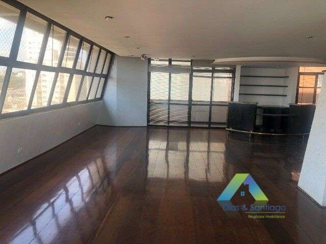 Apartamento Alto Padrão 338 metros, 4 dormitórios, 2 suítes, 3 vagas com ótima localização e valor !!!