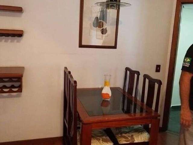 VILA MARIANA Apartamento 45 metros, 1 dormitório, 1 vaga, a 4 minutos da estação do Metro Santa Cruz !!!