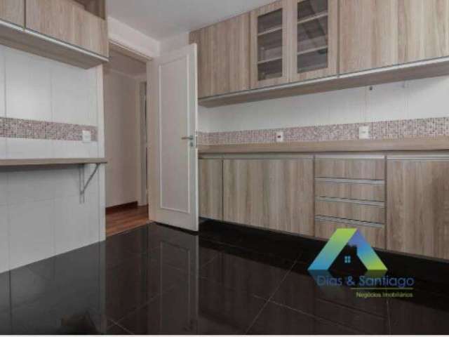 APARTAMENTO CHÁCARA KLABIM - 112m²