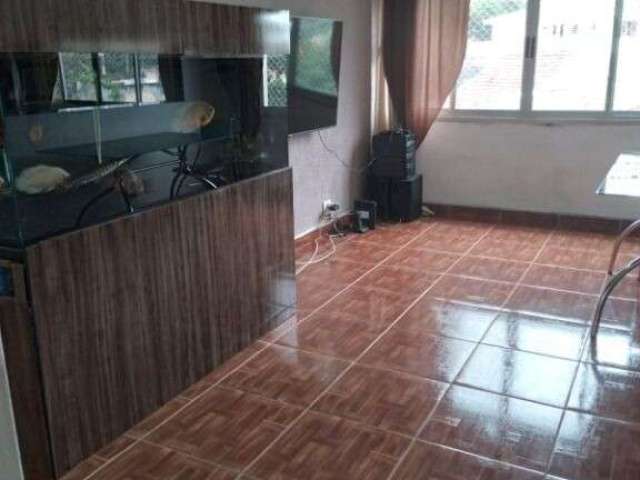 Apartamento à venda na Itaboraí, 50m².