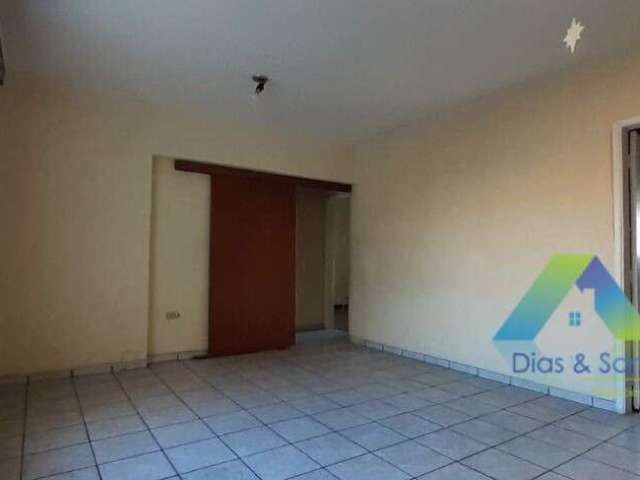 Apartamento com 2 quartos, 67 m² à venda em Vila das Mercês