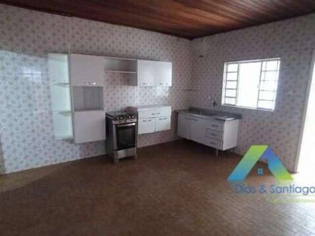 VILA CAMPESTRE Casa 187 metros, 4 dormitórios, EDICULA, 2 vagas com ótima localização e valor.