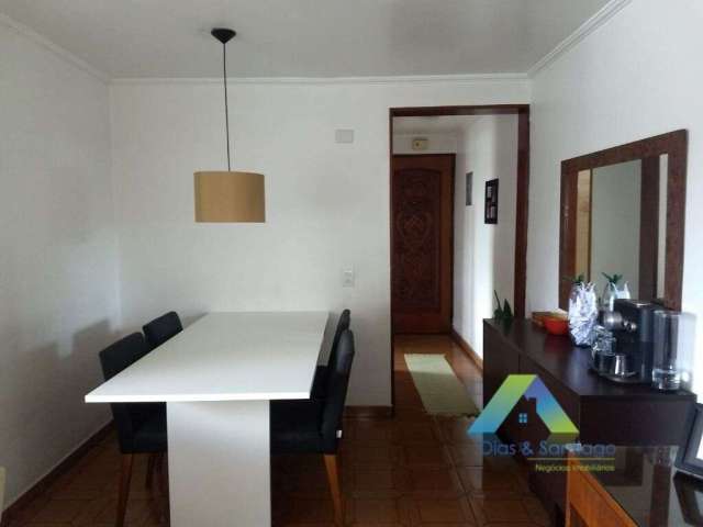 Apartamento com 2 dormitórios à venda, 65 m² por R$ 310.000,00 - Jardim da Saúde - São Paulo/SP