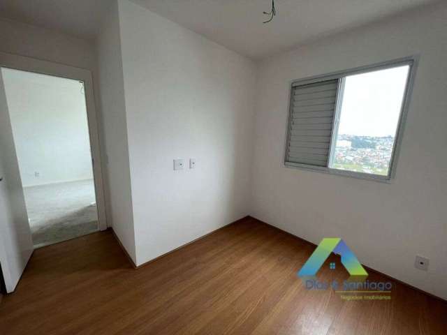 SACOMÃ APARTAMENTO 46 metros, 2 dormitórios, 1 vaga com ótima localização e valor  !!!